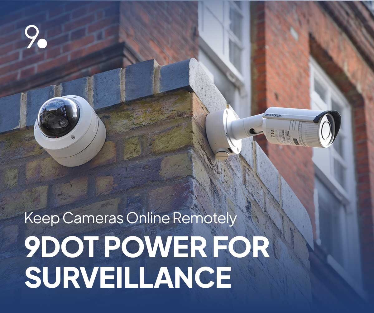 9dot-VideoSurveillance
