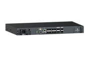 [TCX08-0A00] Cambium Networks TCX08-0A00 OLT, Combo PON, 8 Port, no Power Supply