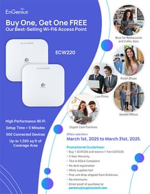 03.2025_Flyer_Cloud_Access_Point_InD_ECW220_BOGO_8.5x11