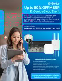 11.2025_Flyer_EnGenius_November_&_December_MSRP_Promotion_Up-to_50%_8.5x11