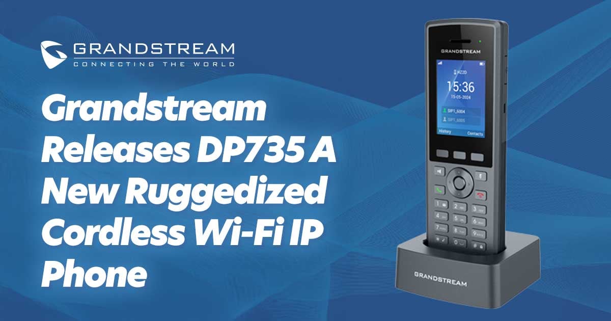 dp735-dect