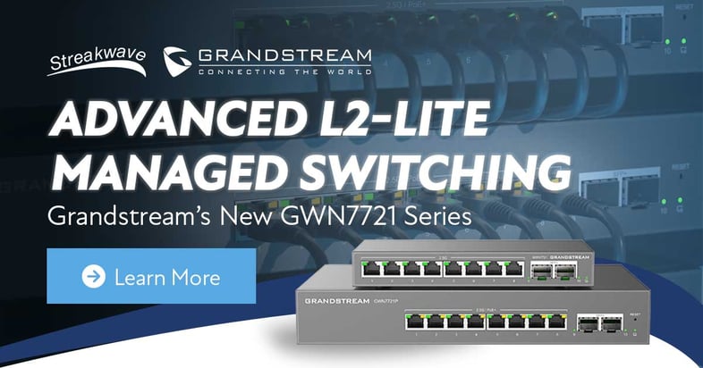 GWN7721-Series