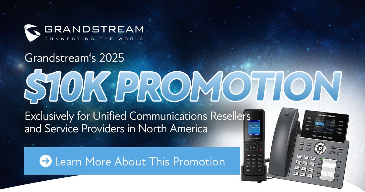 grandstream-10k-promotion