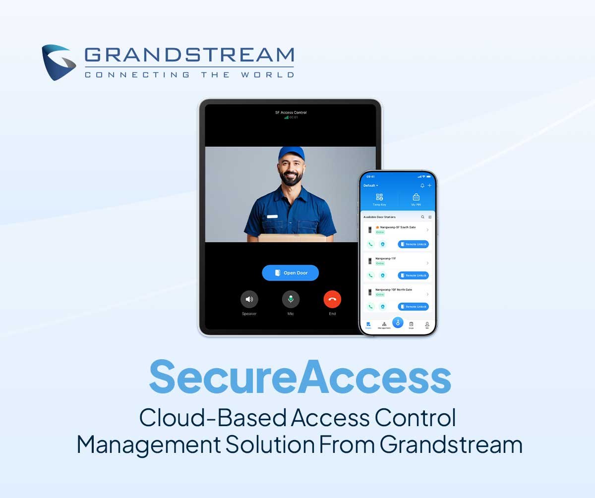 Grandstream-SecureAccess-blog