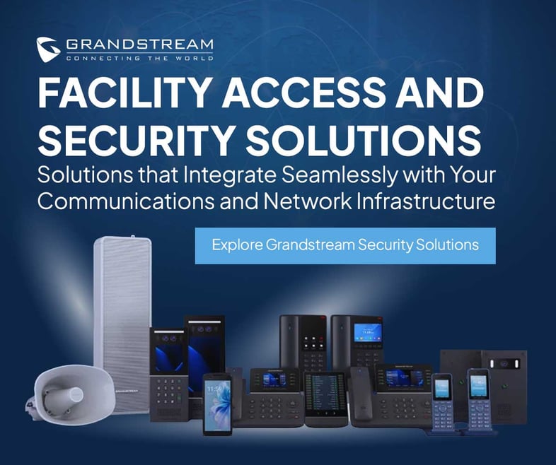 Grandstream-SecuritySolutions