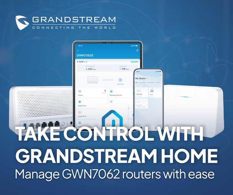 GrandstreamHome