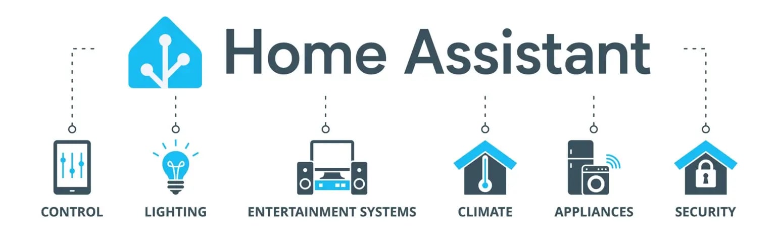 Home-Assistant-Design