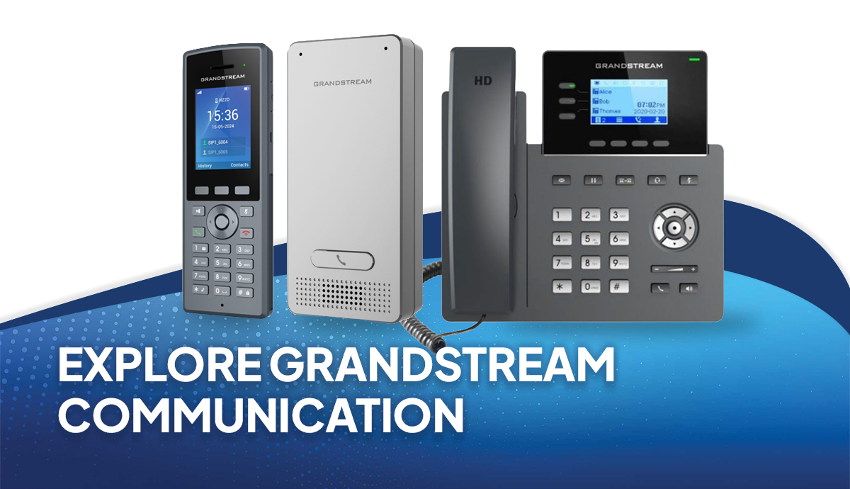 MDU-Communication