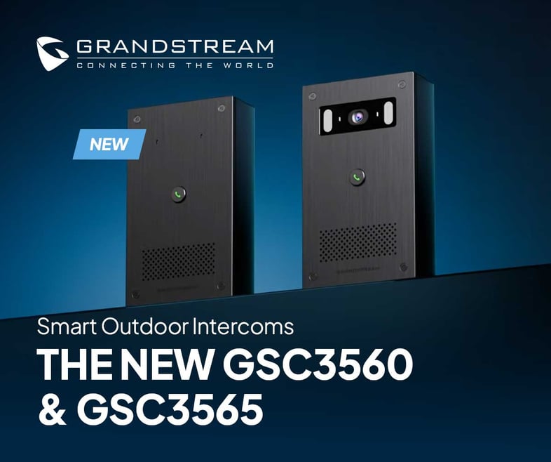 SmartOutdoorIntercoms