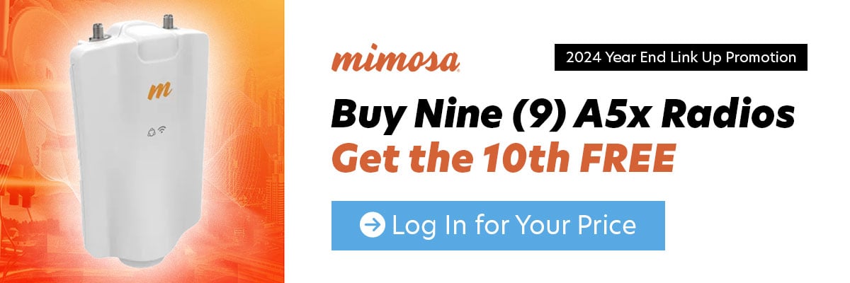 mimosa-a5x-radios-banner