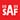 SAF Logo