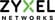 ZYX Logo