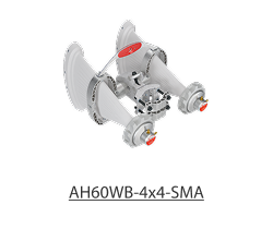 AH60WB-4x4-SMA
