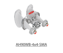 AH90WB-4x4-SMA