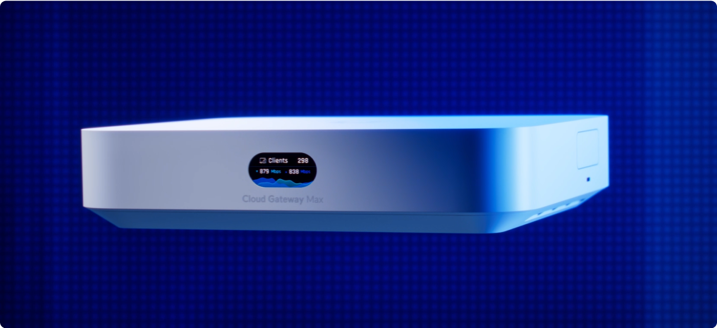 Max Network Introducing Cloud Gateway Max, Network 8.3, & More