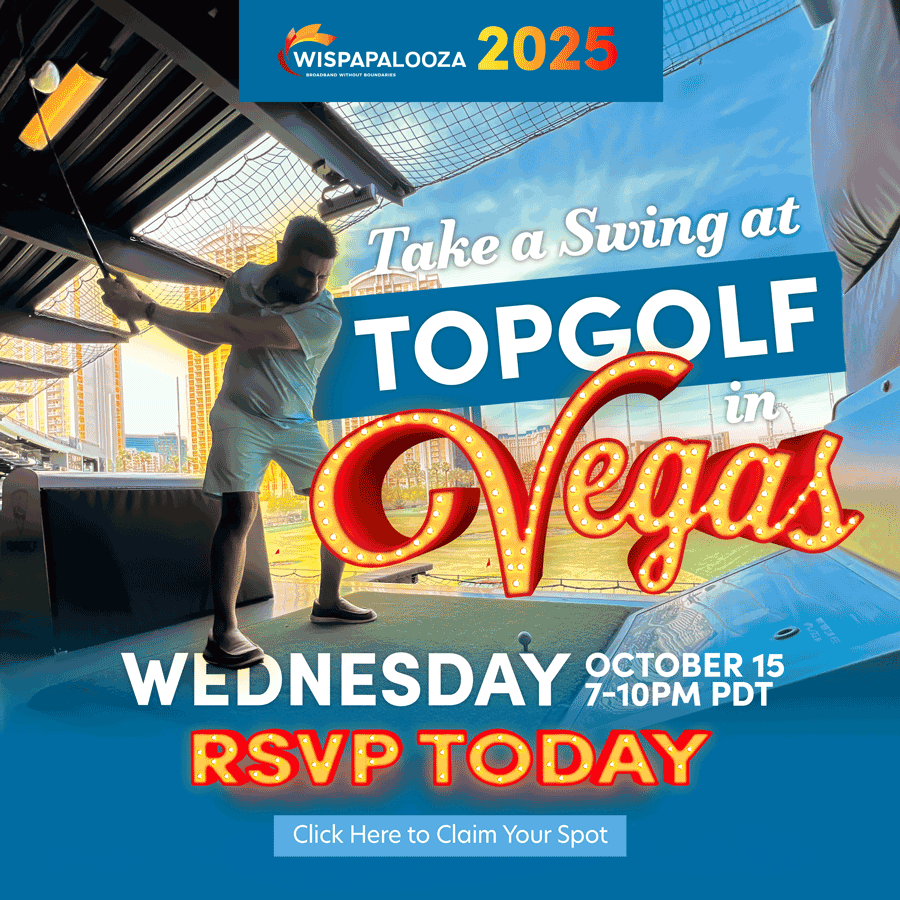 Topgolf-Promotion