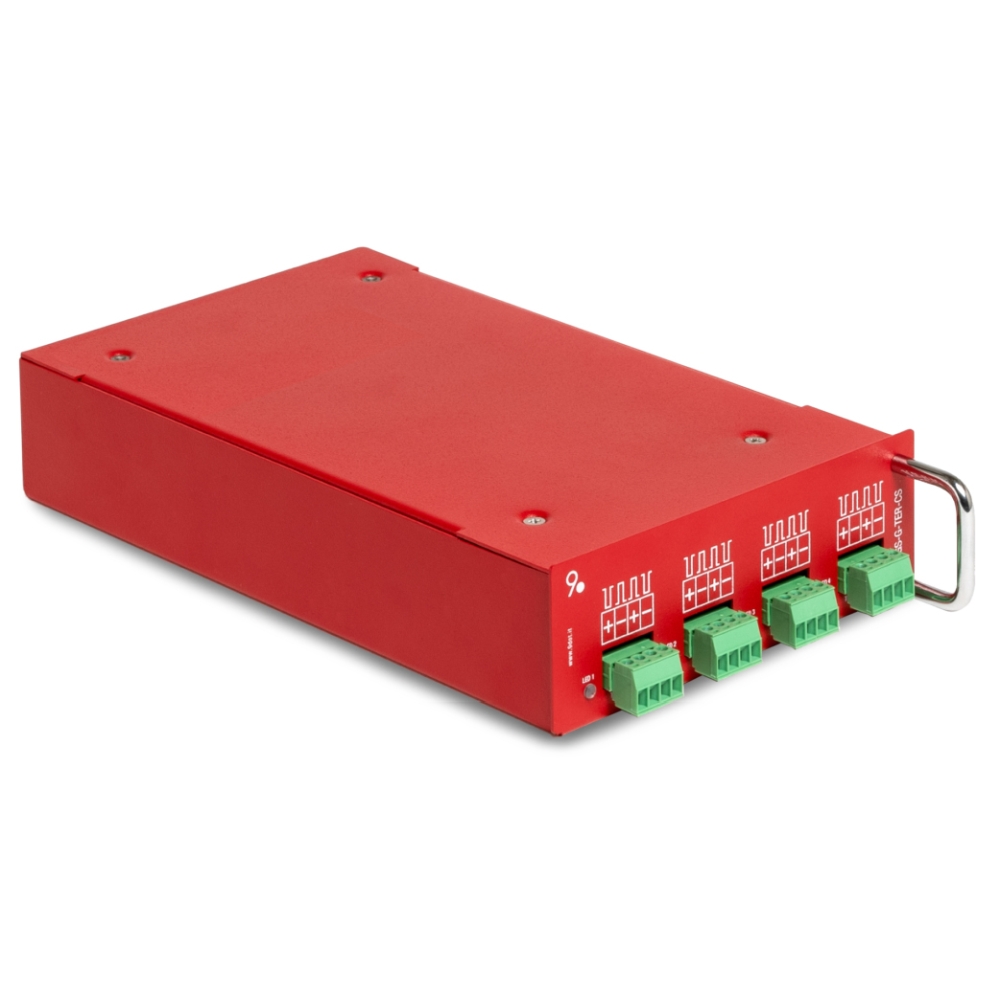 9dot GS-G-TER-CS GS-B Terminal Cartridge 4xPorts CambiumSync Compatible
