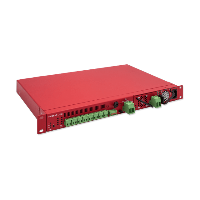 9dot NCore-Lite 8xPorts