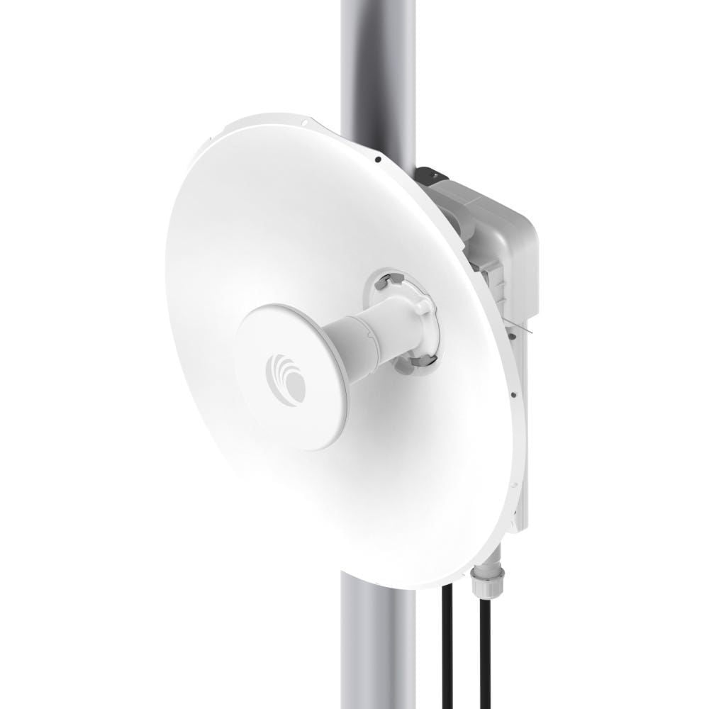 Cambium C060900D021A ePMP 6GHz 2x2 Dish 2Pk