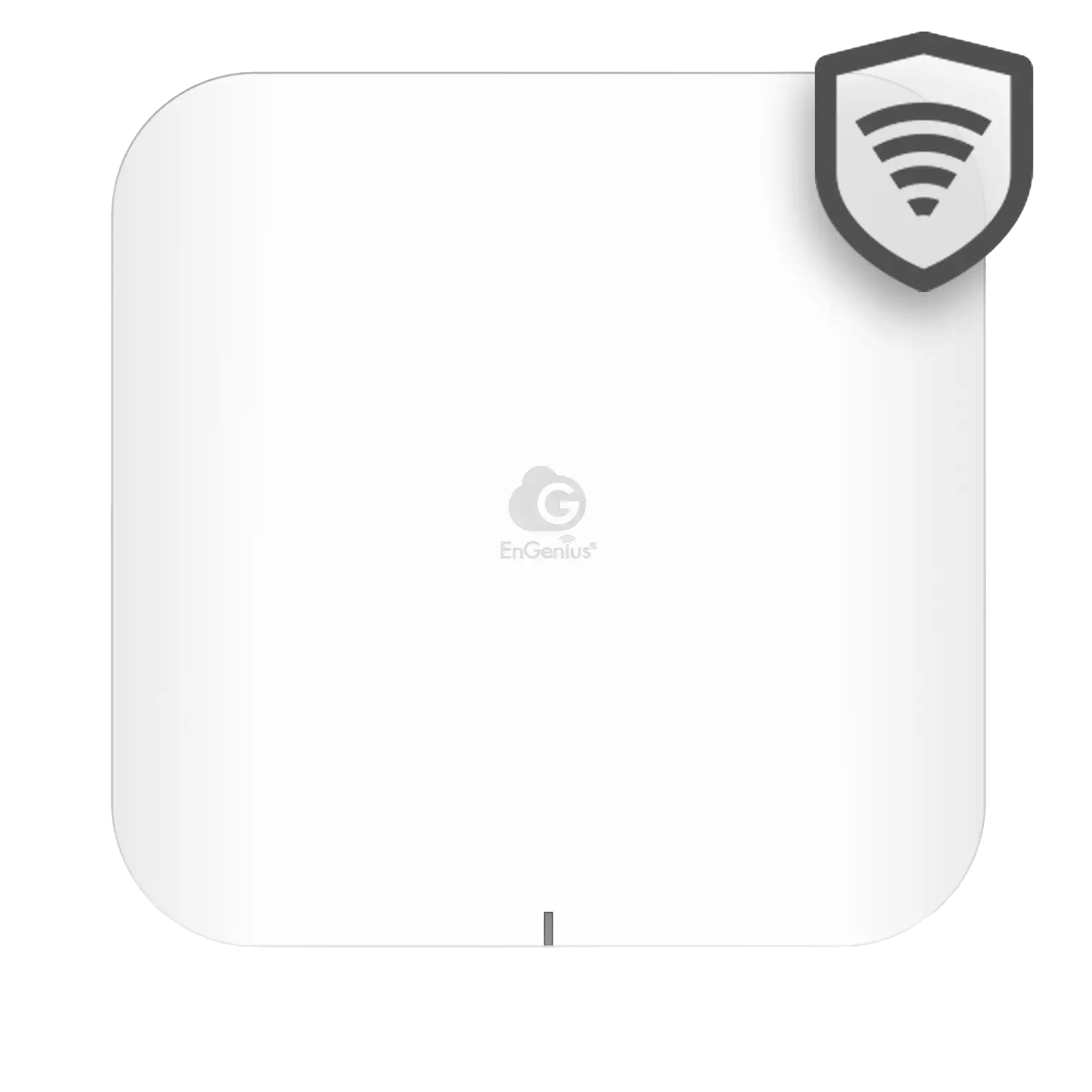 EnGenius ECW536S WiFi7 4x4x4 Cloud Managed Indoor Tri-Band Security AP