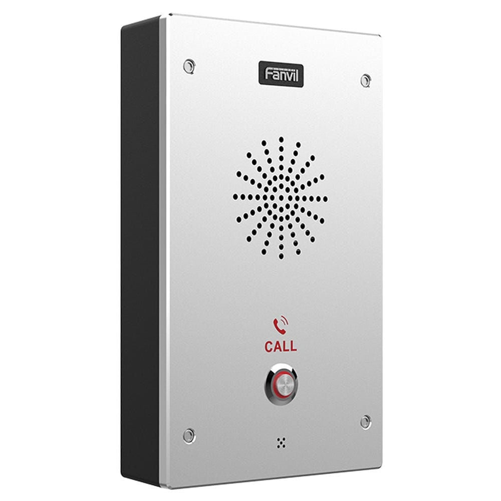 Fanvil i16S SIP Video Intercom