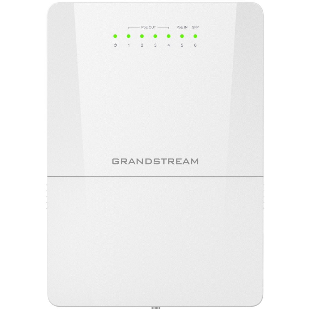 Grandstream GWN7710R Outdoor Managed Switch Lite