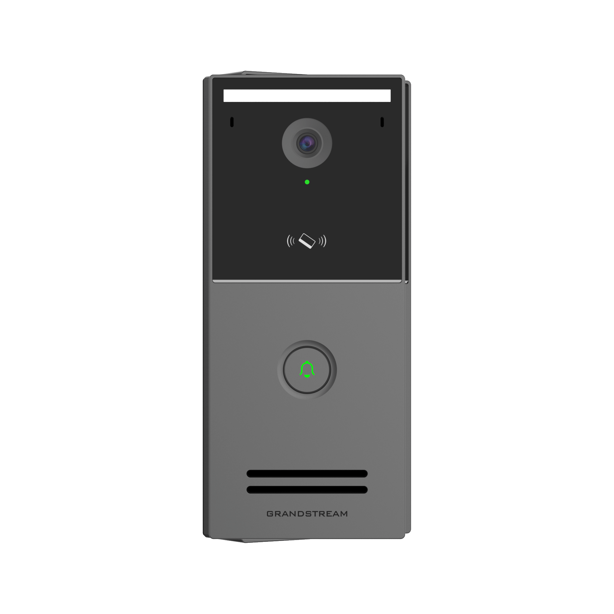 Grandstream GDS3726 Enhanced IP Video Door System w/Single Button