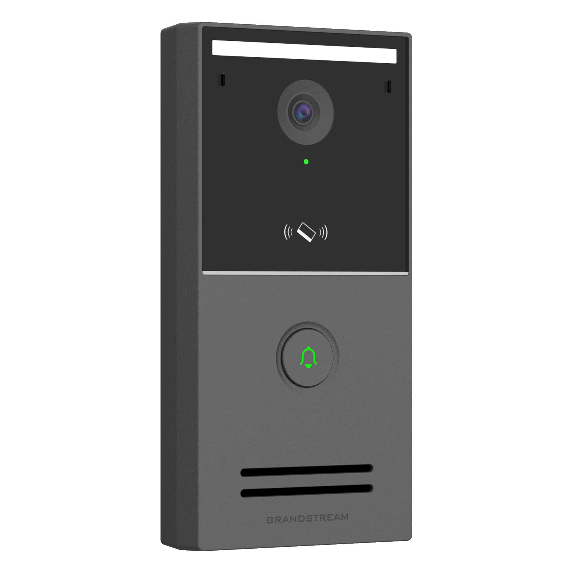 Grandstream GDS3727 Enhanced Compact IP Video Door System w/Single Button