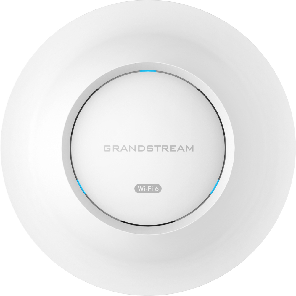 Grandstream GWN7664E 4x4 802.11ax WiFi 6 AP AX6000