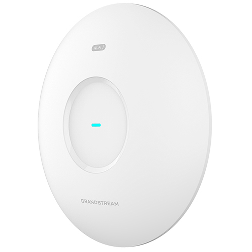 Grandstream GWN7670 2x2 Dual-Band WiFi7 Indoor AP