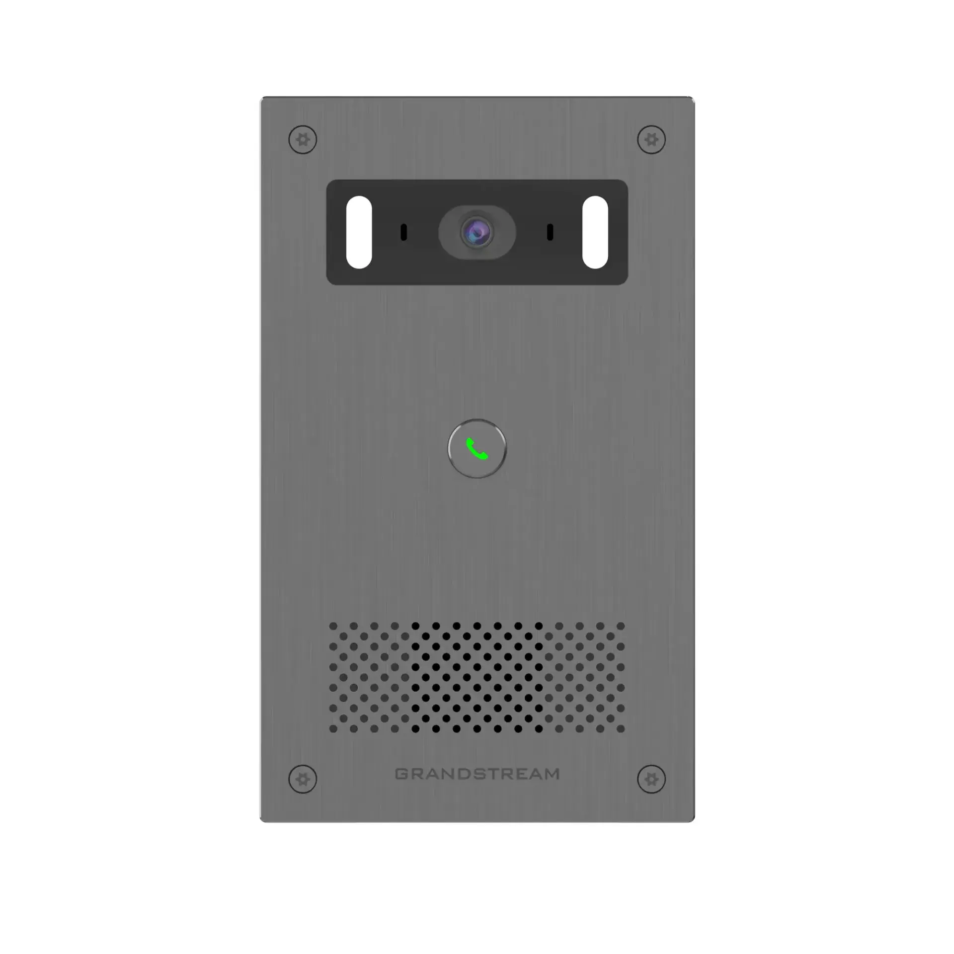 Grandstream GRA-GSC3565 Outdoor Intercom Single Button w/Video