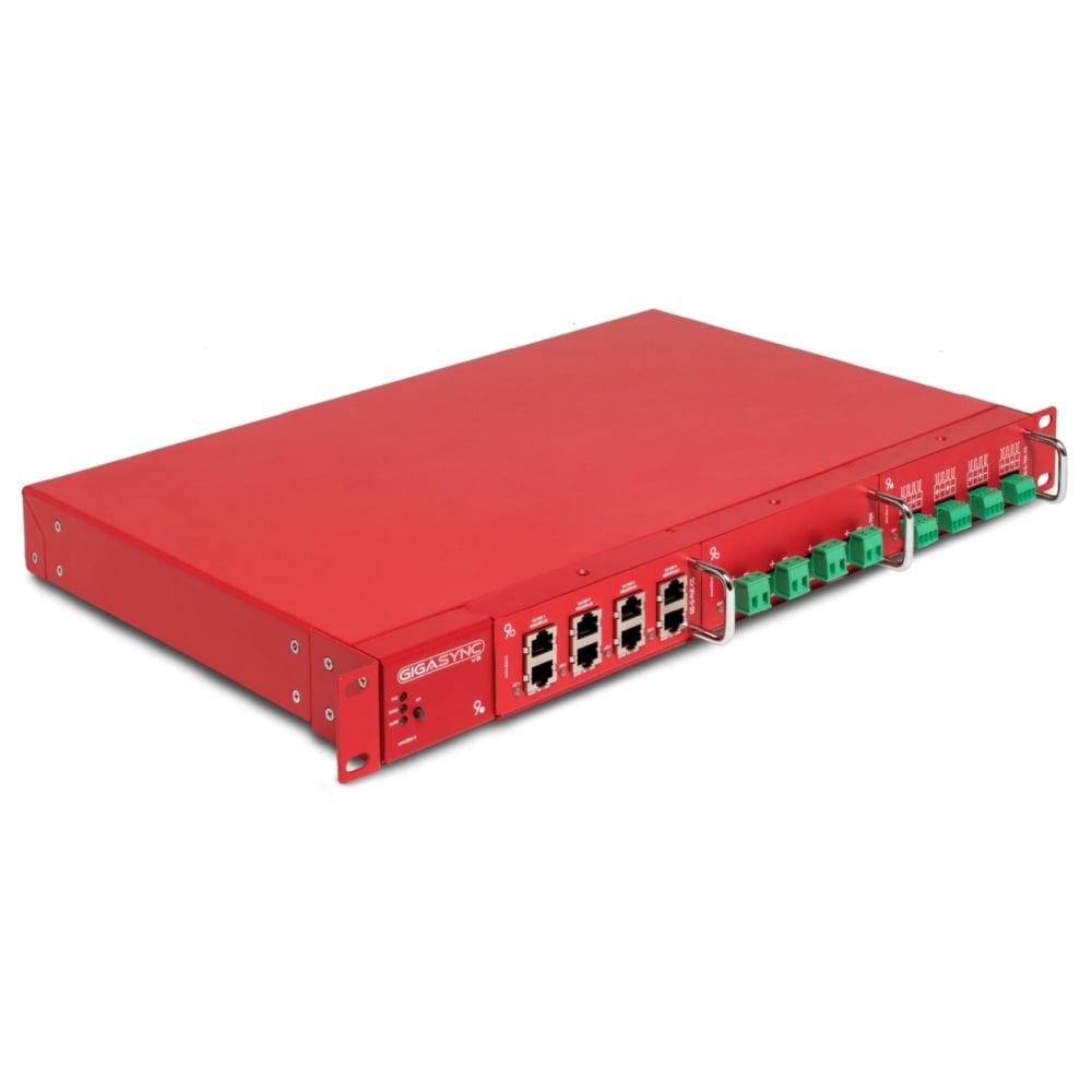9dot GS-B-V3 GigaSync v3 Base Unit w/ GPS Receiver