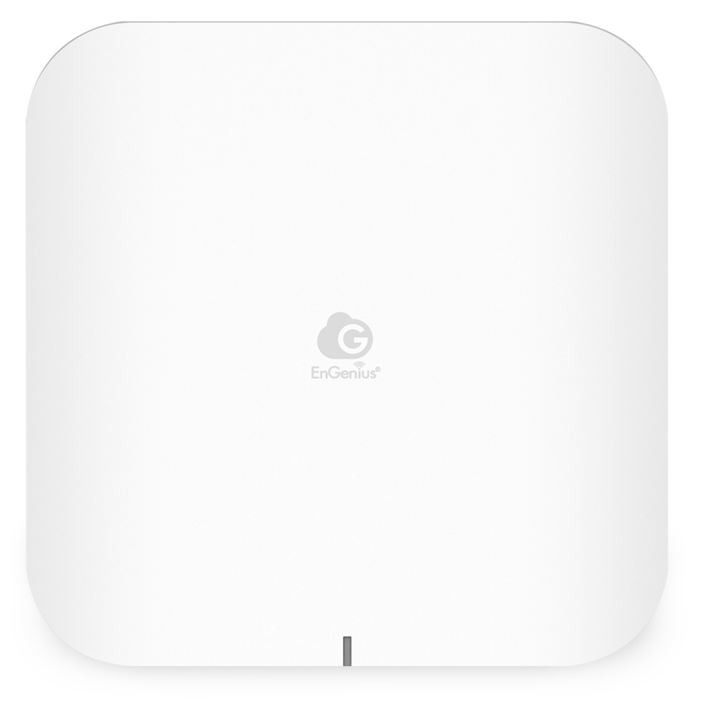 EnGenius Indoor Tri-Band Wi-Fi 7 2x2x2 Access Point