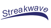 Streakwave Wireless Inc. Logo