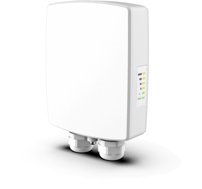 LigoWave - LigoVision 5-15ac