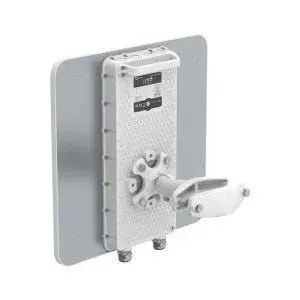 LigoWave LW-PTP-5-23-RF 5 GHz PTP, 700+ Mbps, 23dBi ant.