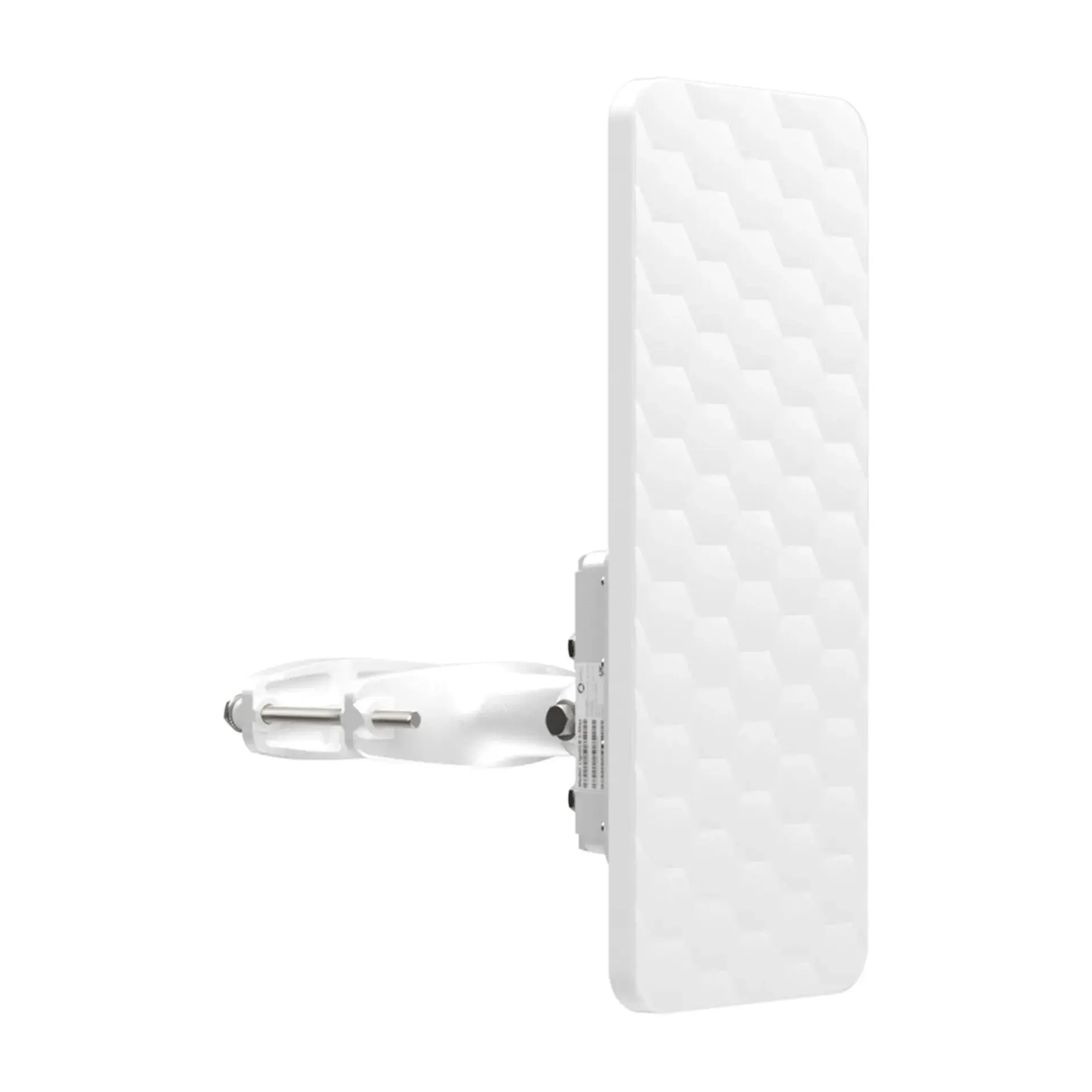 High-Performance 802.11ax 5GHz Wireless Device for PTP/PTMP 17dBi