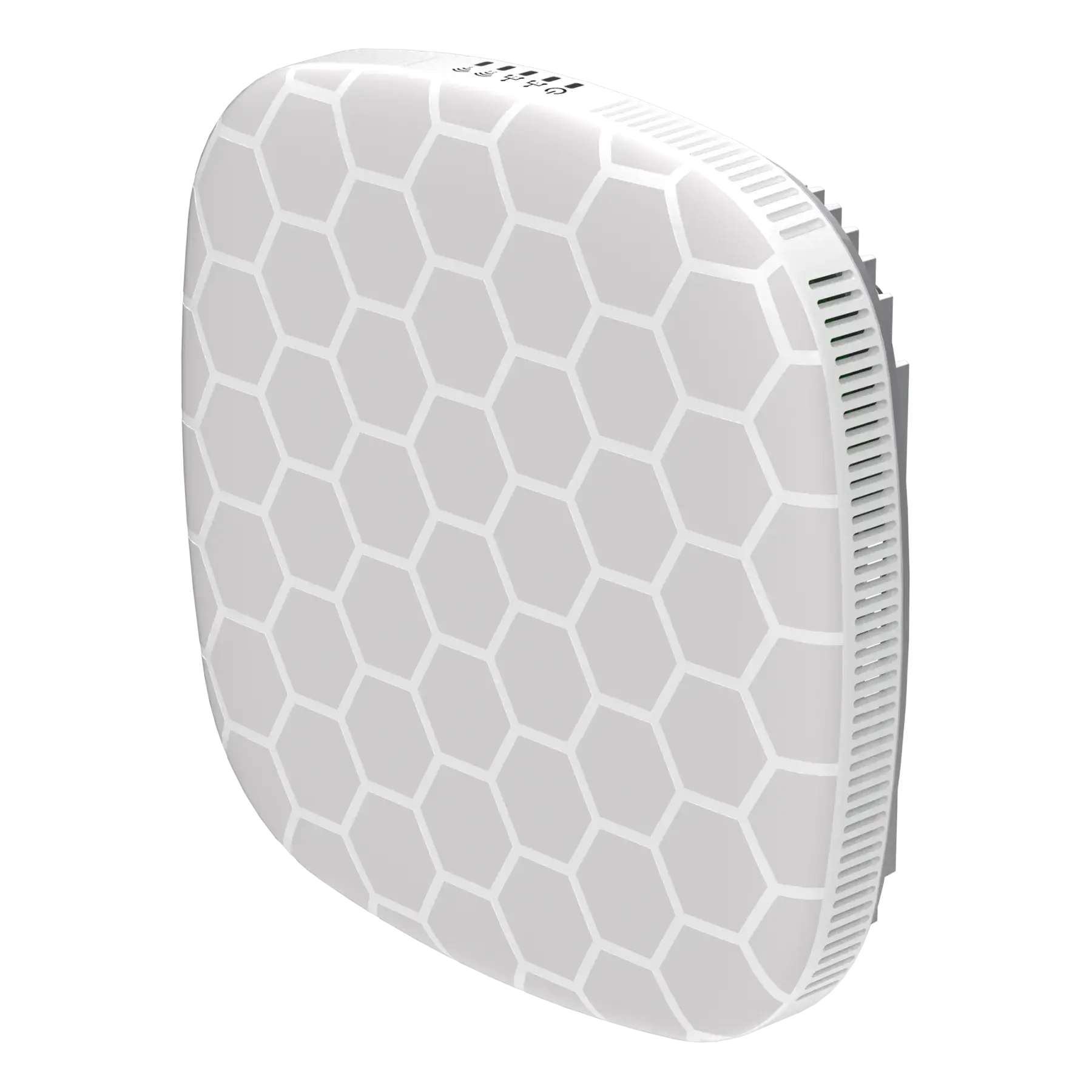 LigoWave NFT-2ax High-Performance 802.11ax Wireless Access Point w/ PoE