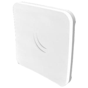 MikroTik RBSXTsqG-5acD-US 5GHz SXT 16dBi 802.11ac PoE PSU L3 US