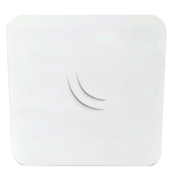 MikroTik RBSXTsq5nD-US 5GHz SXT 16dBi 802.11an 2x2 PoE US