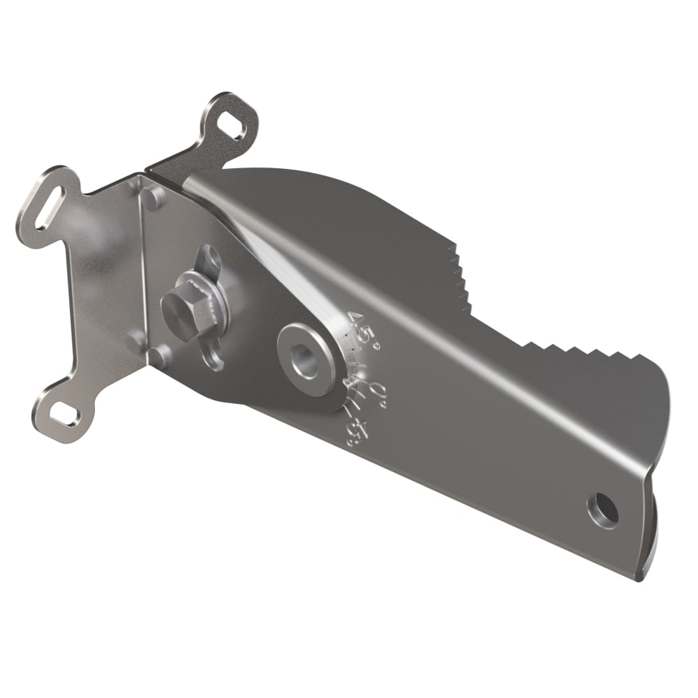 MikroTik SXTsq-mount Alignment Attachment for SXTsq Series