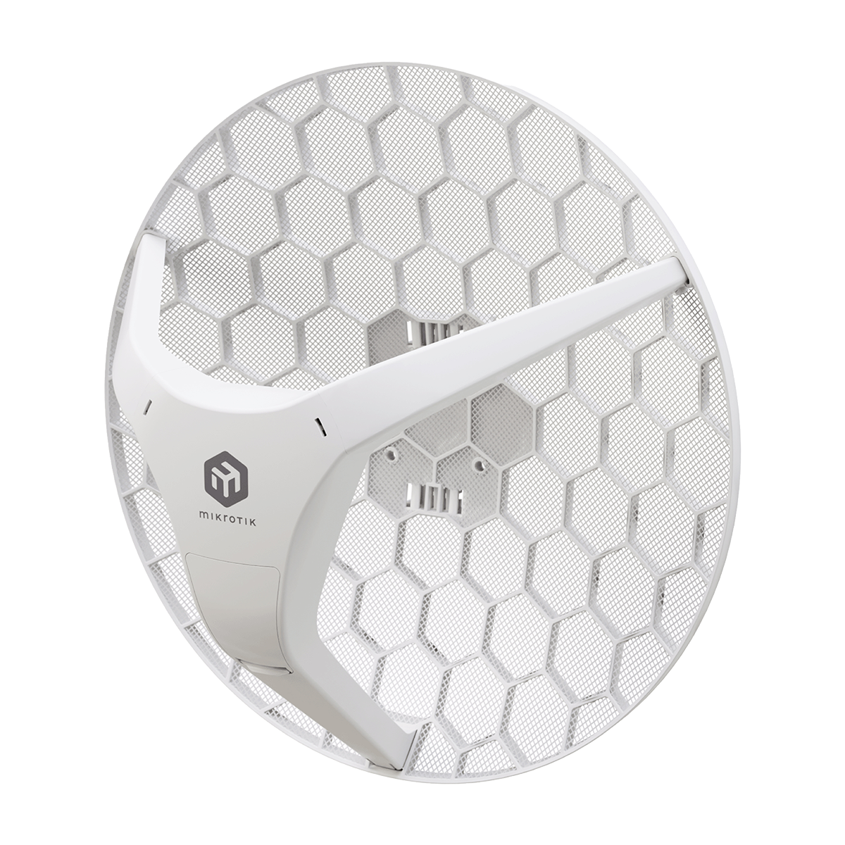 LHG-5axD-US LHG 5 ax Outdoor WiFi6 CPE 24.5dBi US