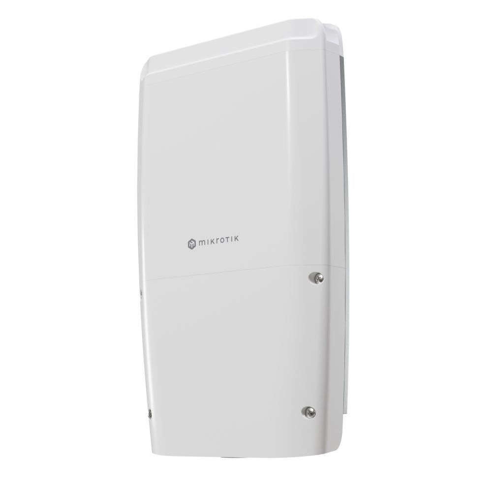 MikroTik CRS504-4XQ-OUT Cloud Router Switch 650MHz 4xQSFP28