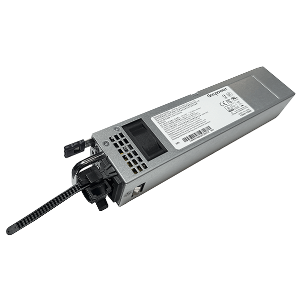 MikroTik G1394-0350WNA 12VDC 27.5A 350W Hot-Swap Power Supply for CRS804 DDQ