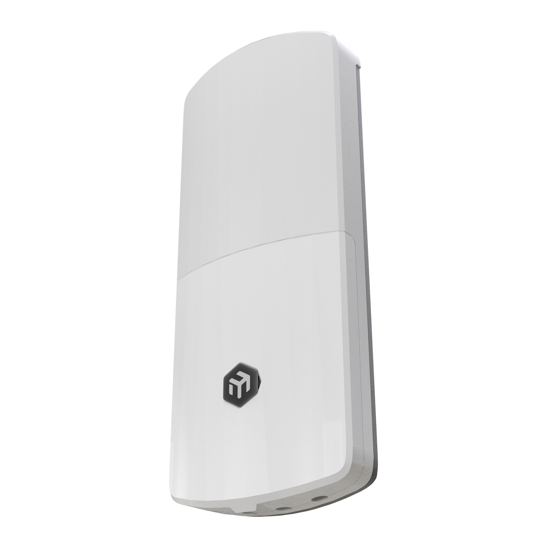 MikroTik FTC21-ups Smart IP67 Fiber-to-Copper Converter