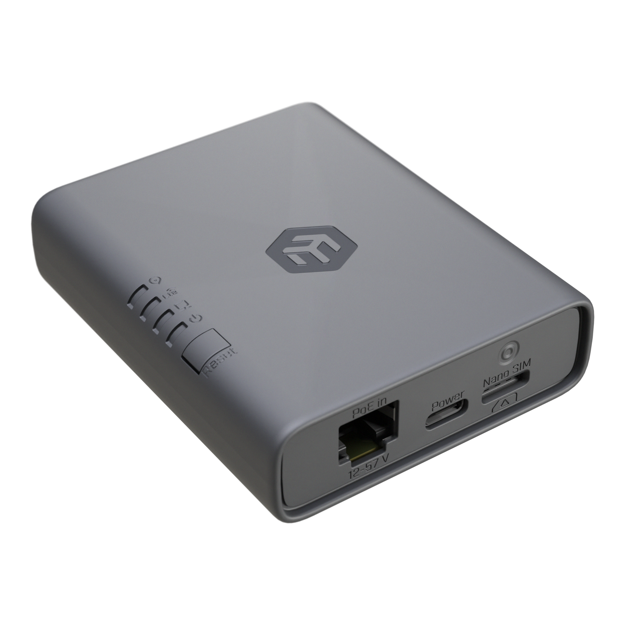 MikroTik EC25-EU&Kne KNOT Embedded LTE4