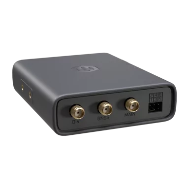 MikroTik EG25-G&Kne KNOT Embedded LTE4 Global