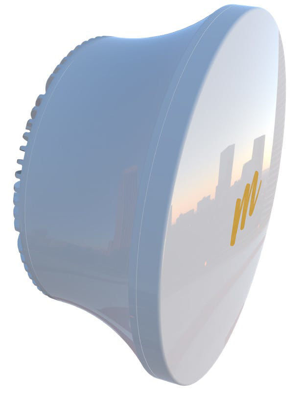 Mimosa B24 24GHz 1.5 Gbps PtP backhaul