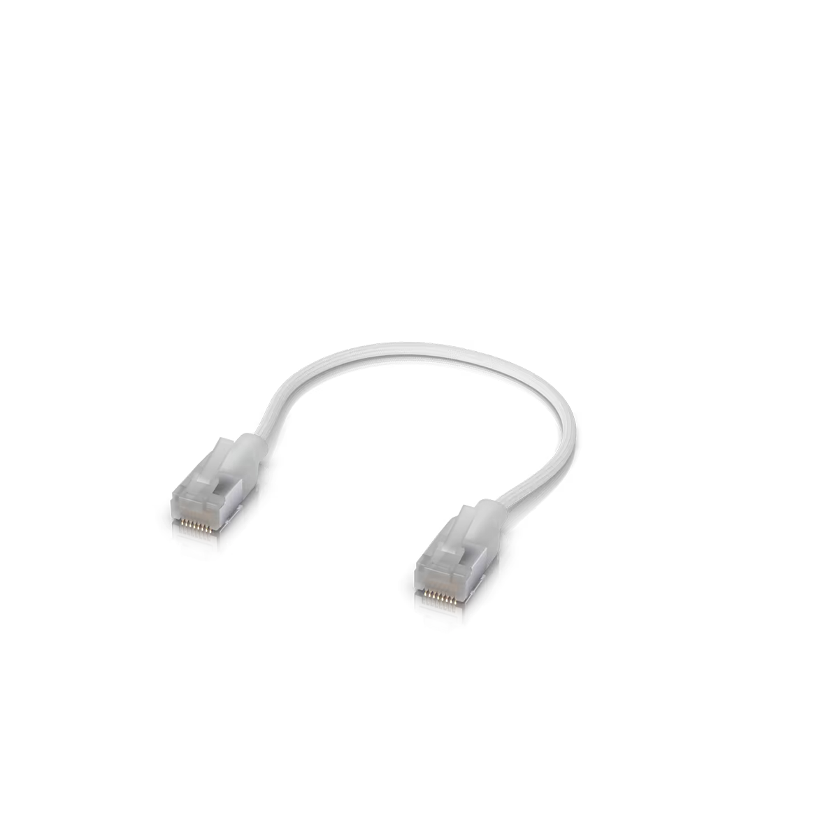 Ubiquiti UACC-Cable-Patch-EL-C6A-0.15M-W-24