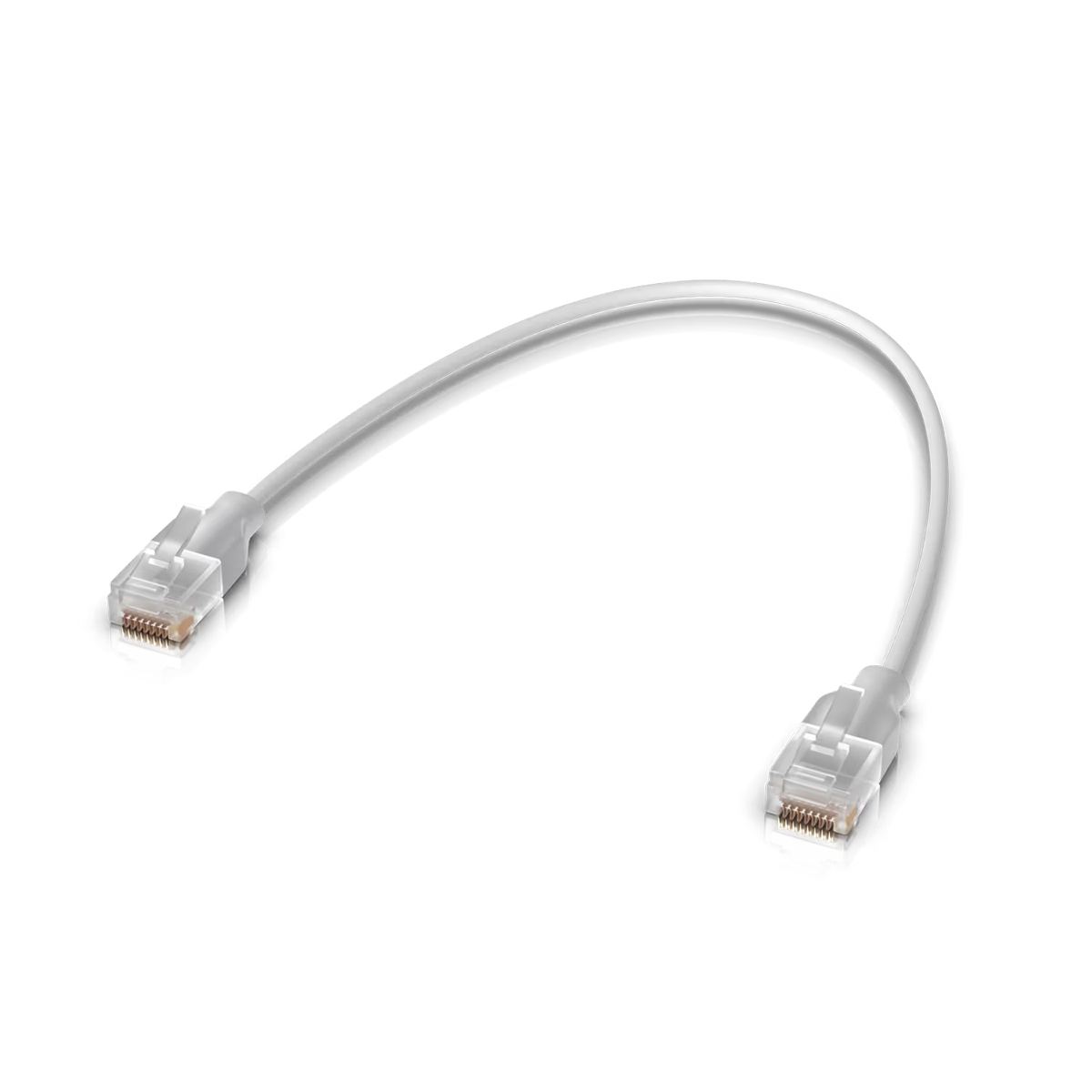 Ubiquiti UACC-Cable-Patch-EL-0.3M-W